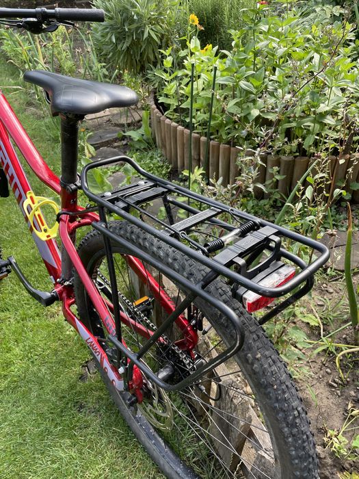 Bicicleta dama MTB Ghost hardtail