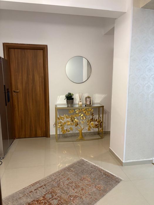 Apartament Cu 3 camere /Bloc Nou/Direct De La Dezvoltator/Sau Schimb !