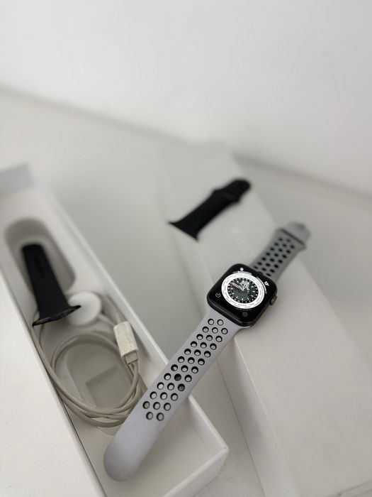 Apple watch series 6 44mm
