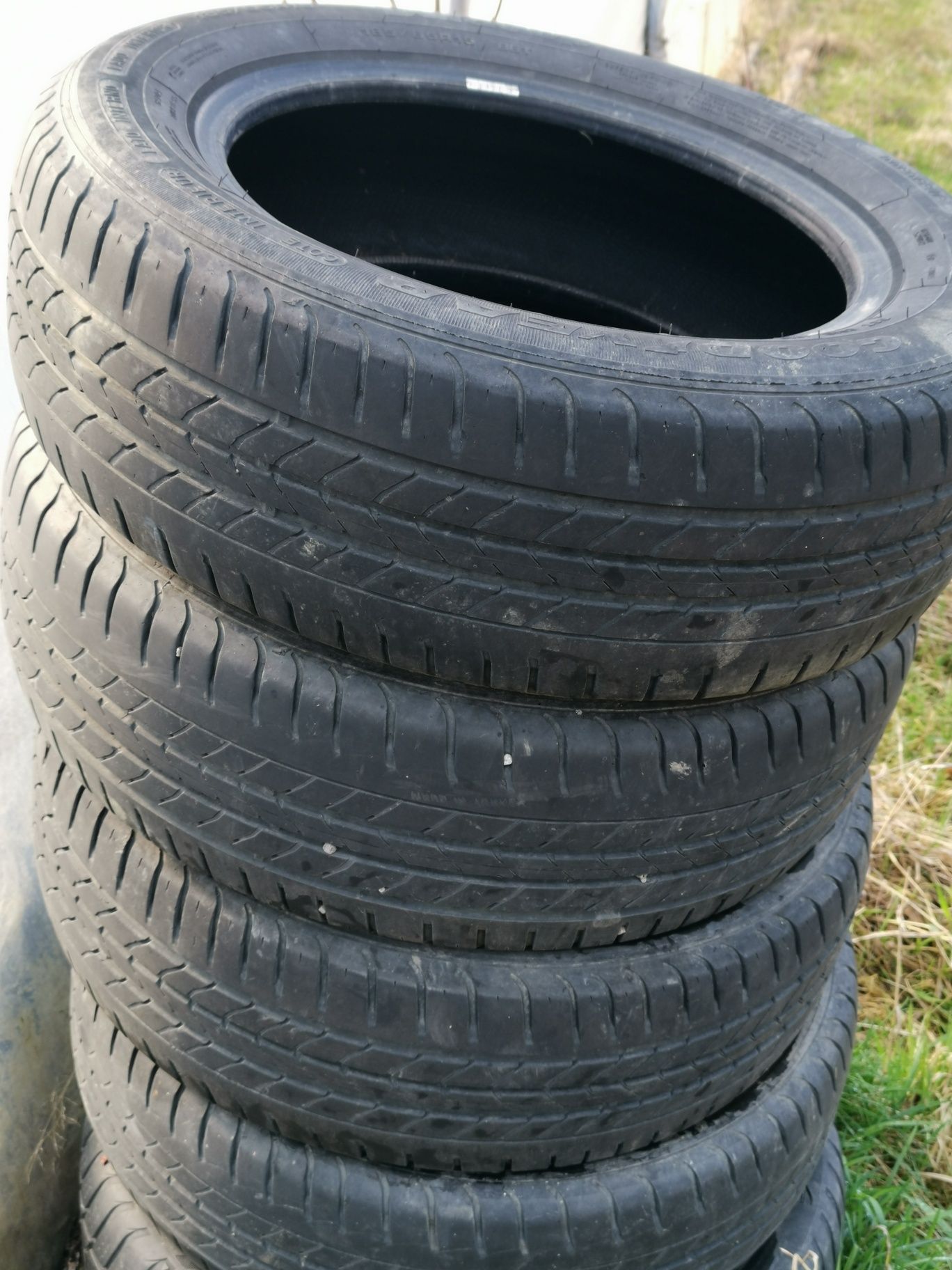 Set ancelope 185/65 R15