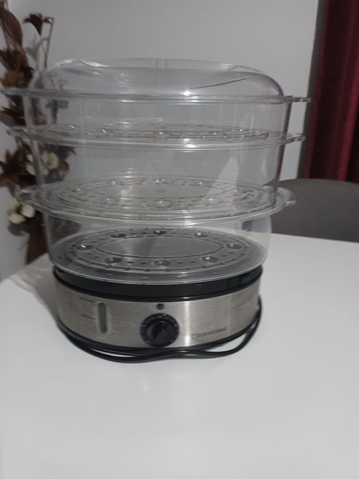 Aburitor  electric Cookworks