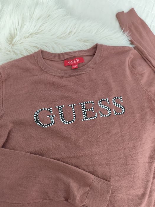 Оригинална блуза Guess размер XS
