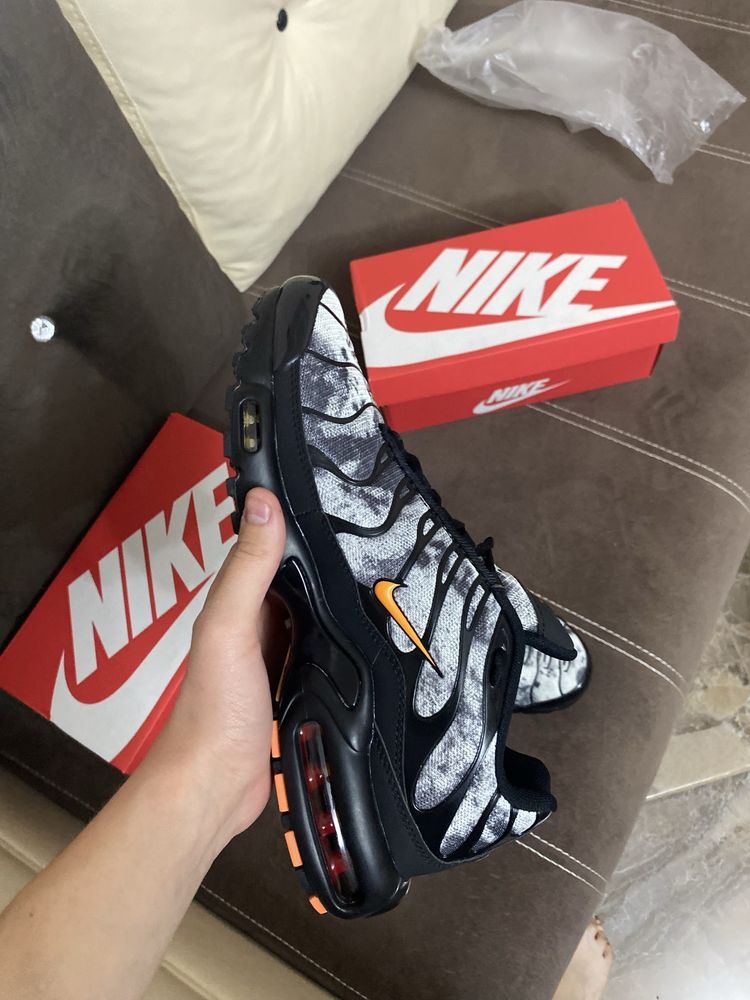 Nike Tn Camuflaj 41-45