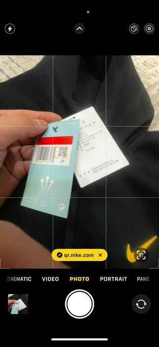 Вналичии Nike Nocta олимпика / зипка найк