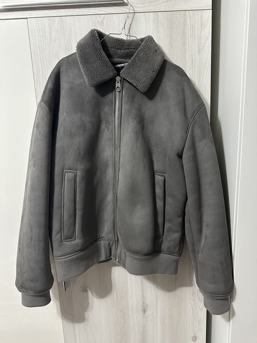 Geaca barbati Zara ,marimea XL