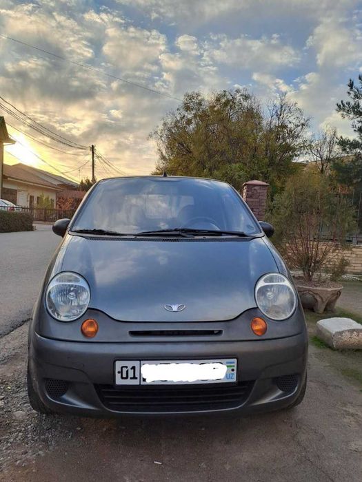 MATIZ MX 2014 Sotiladi Продаётся