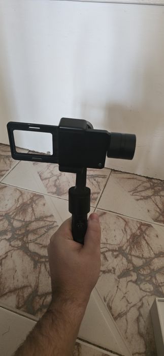 3-осен гимбал Z1 Smooth-C