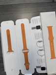 Apple Marigold Sport Band каишка за Apple watch оригинална 45mm