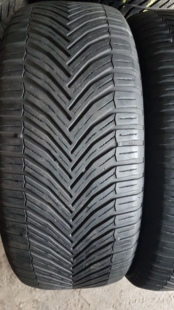 Anvelope 225/50/18 Michelin AllSeason  225 50 R18