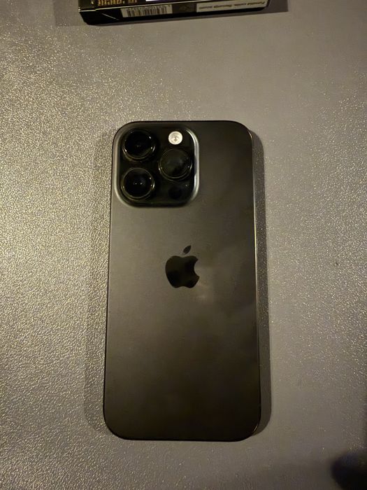 Iphone 16 Pro.256GB