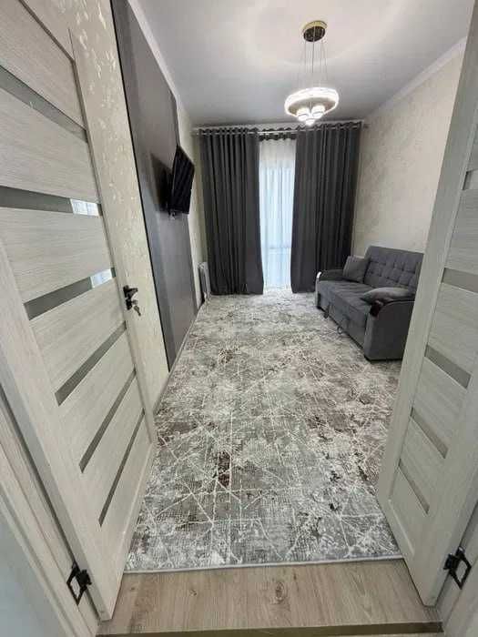 Сдается УЮТНАЯ квартира 2/4/9 в ЖК Алмазар Сити, Алмазарский р-он !