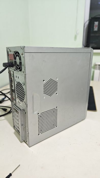 ПК ДЛЯ ОФИСНЫХ РАБОТ И ИГР I5 3470 gt730 2gb ddr3 4gb 1600 hdd500gb
