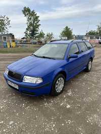 Skoda Octavia Tour 1.9 an fabricatie 2008