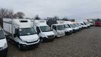 Foi de arcuri iveco Daily