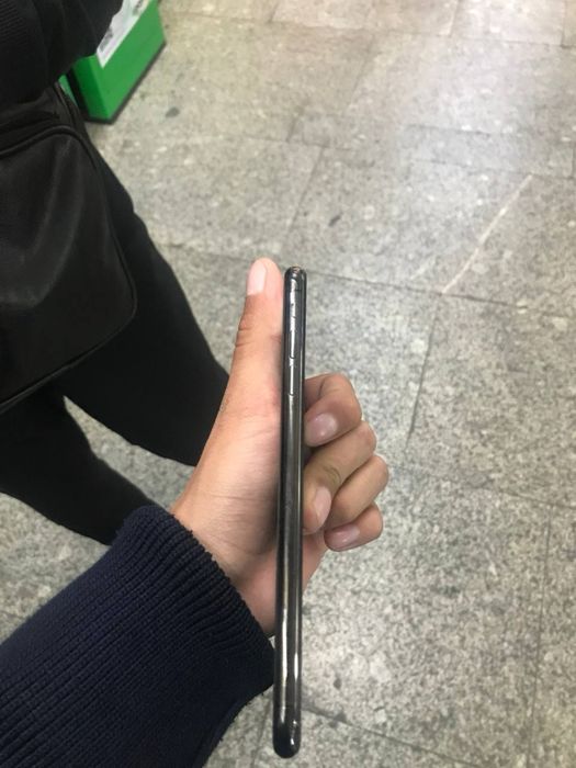 Iphone xs max, obmen