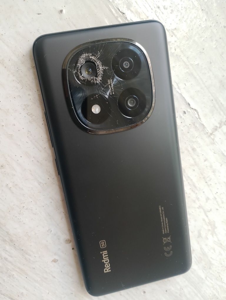 Redmi note 14 pro + 5G