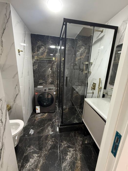 Сдается 1 ком ЖК Black Tower. Гостиница Marriott. Новый ремонт