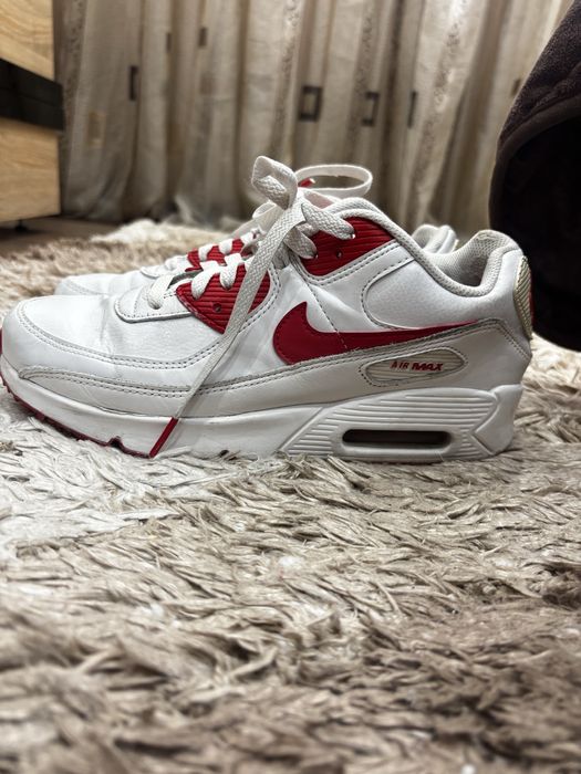 Nike air max 90 маратонки