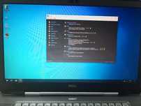 Vand Laptop Dell XPS 15Z