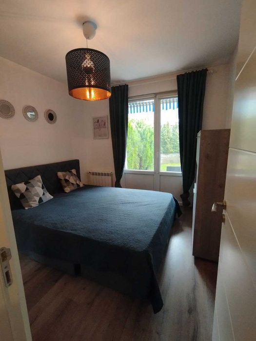 Дава се под наем Двустаен апартамент в София, Драгалевци - 53 кв.м за 725 € - Снимка #12