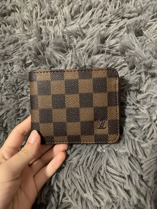 Portofel LV for Men - Ofertă - 50 RON