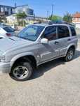 Suzuki Grand Vitara 2.0 Diesel