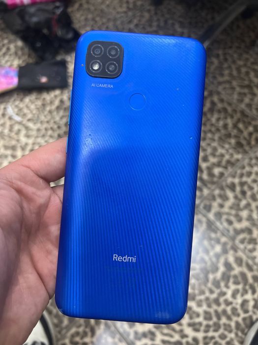 продаю телефон Redmi