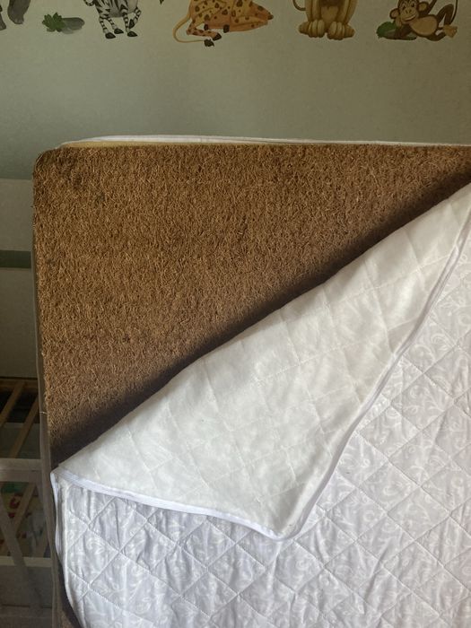 Patut Lorelli lemn masiv 0-6 ani