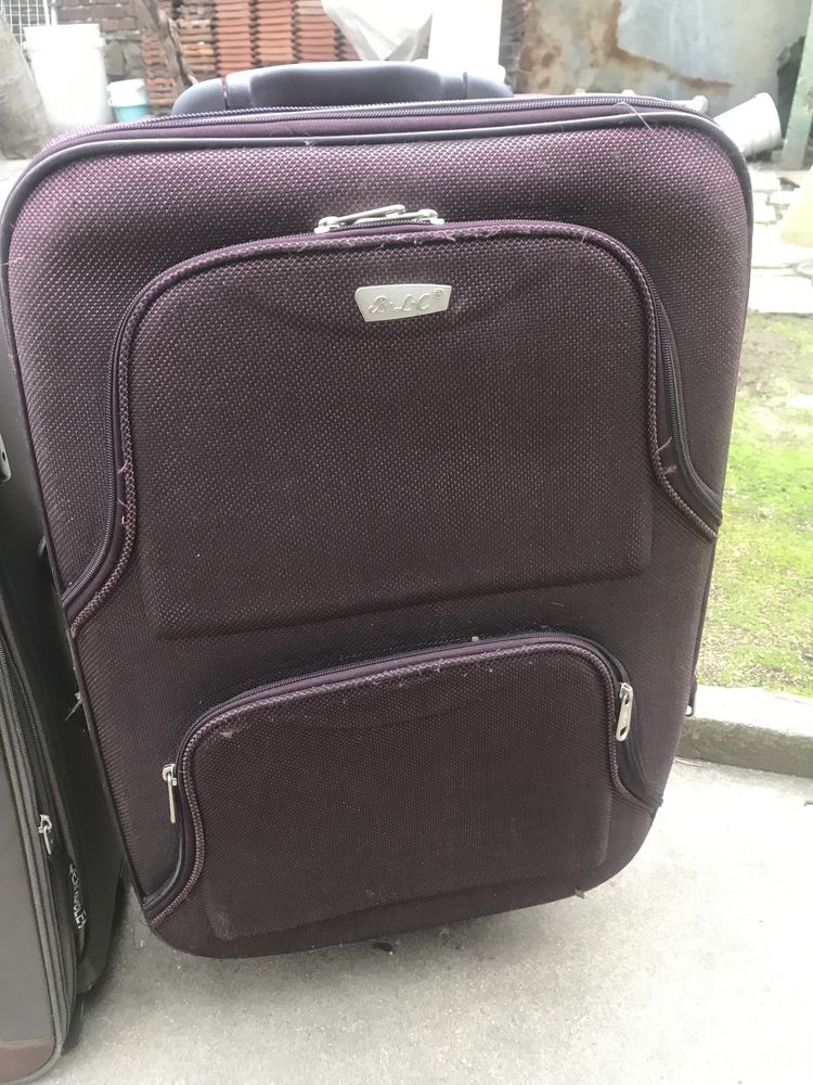 Куфар за ръчен багаж ,Samsonite,American tourister и др.