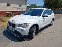 BMW X1 2.0d xDrive 4x4 177 cp Automata