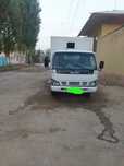 Isuzu mator seji