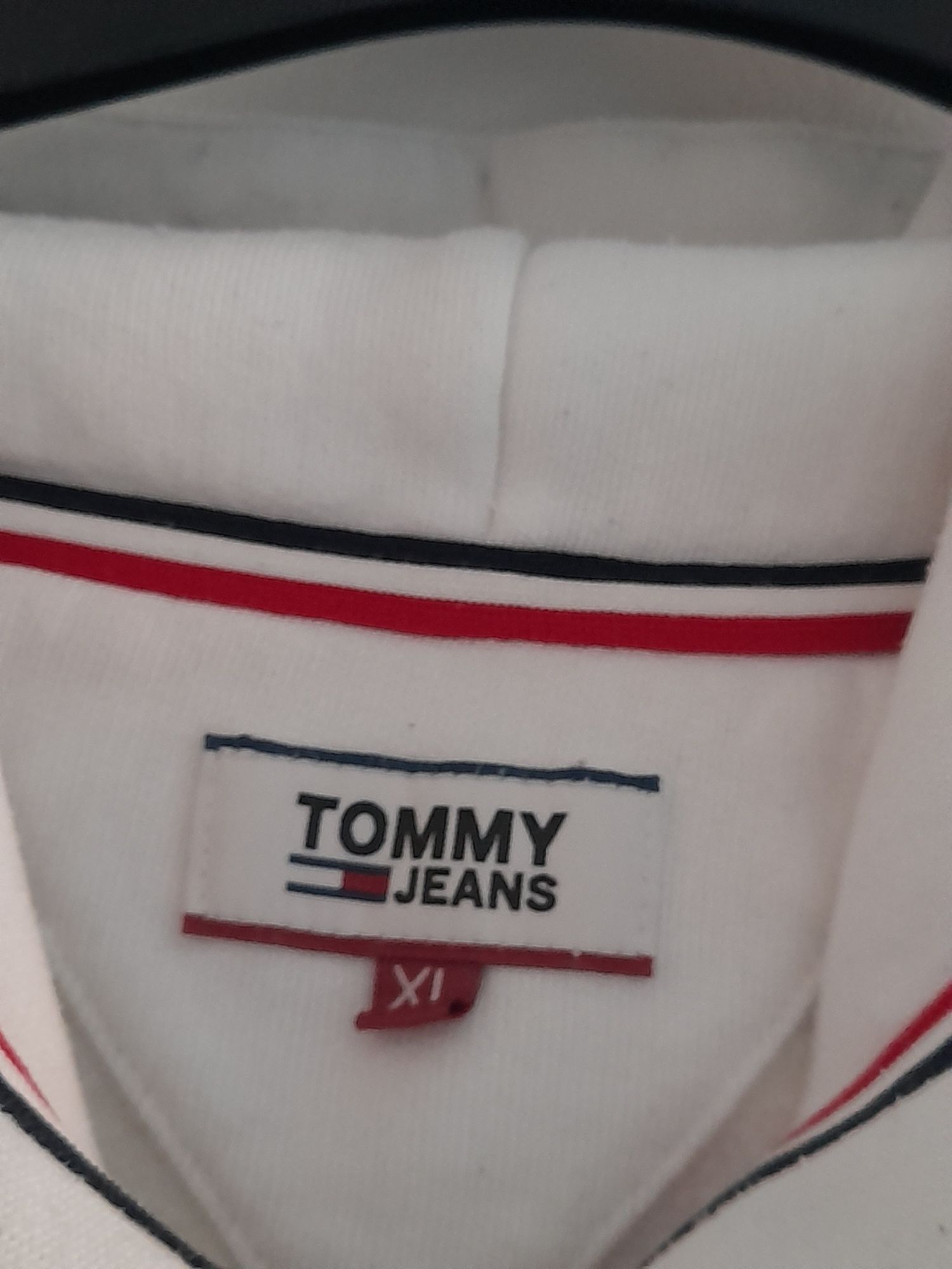 Hanorac Tommy Jeans original unisex