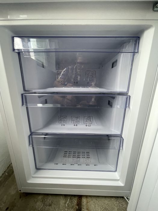 Frigider Beko stare foarte buna