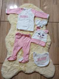 Compeluri bebe 2, 4, 5 pcs