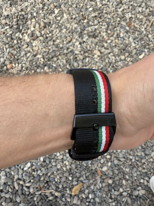 • Ceas •  FERRARI •  Formula 1