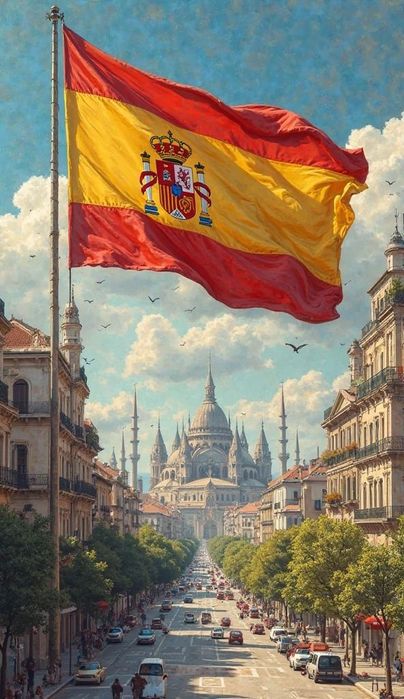 Meditatii limba spaniolă • Începători & Intermediari