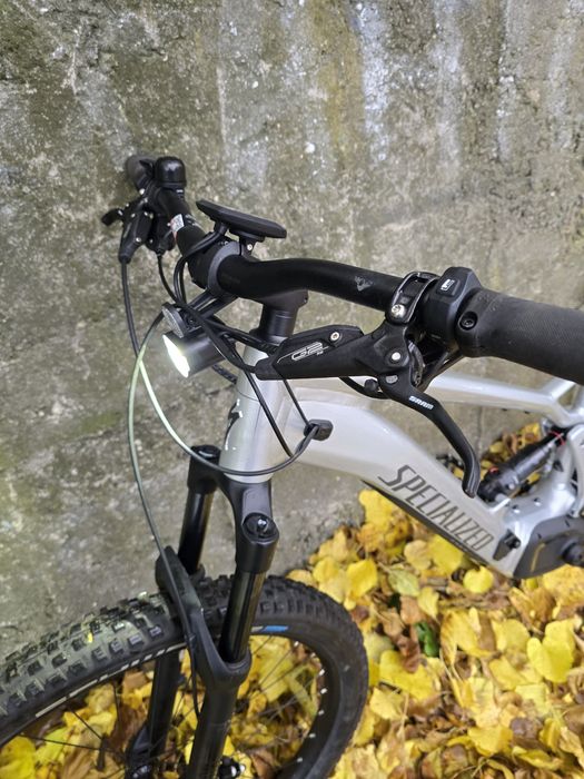 Електрически планински велосипед Specialized Turbo