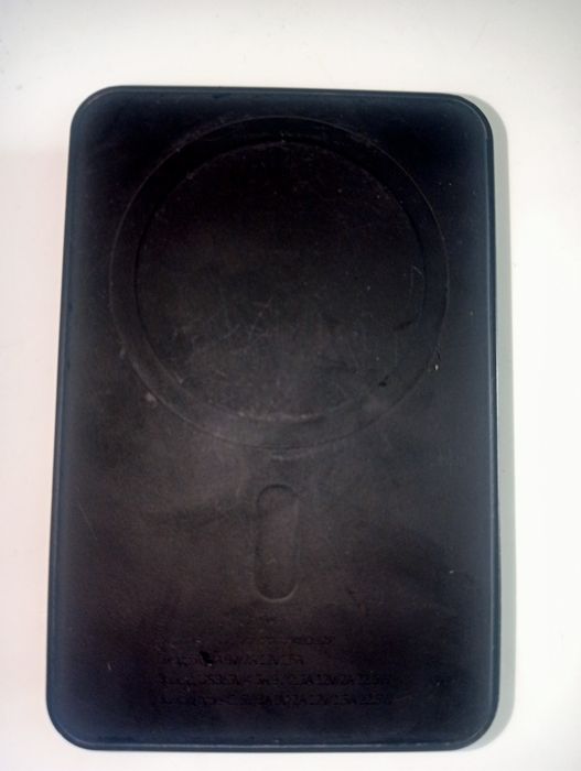 Power bank почти новый