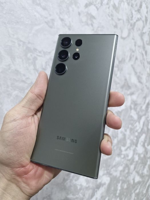 Samsung Galaxy S23 Ultra 12/512Gb