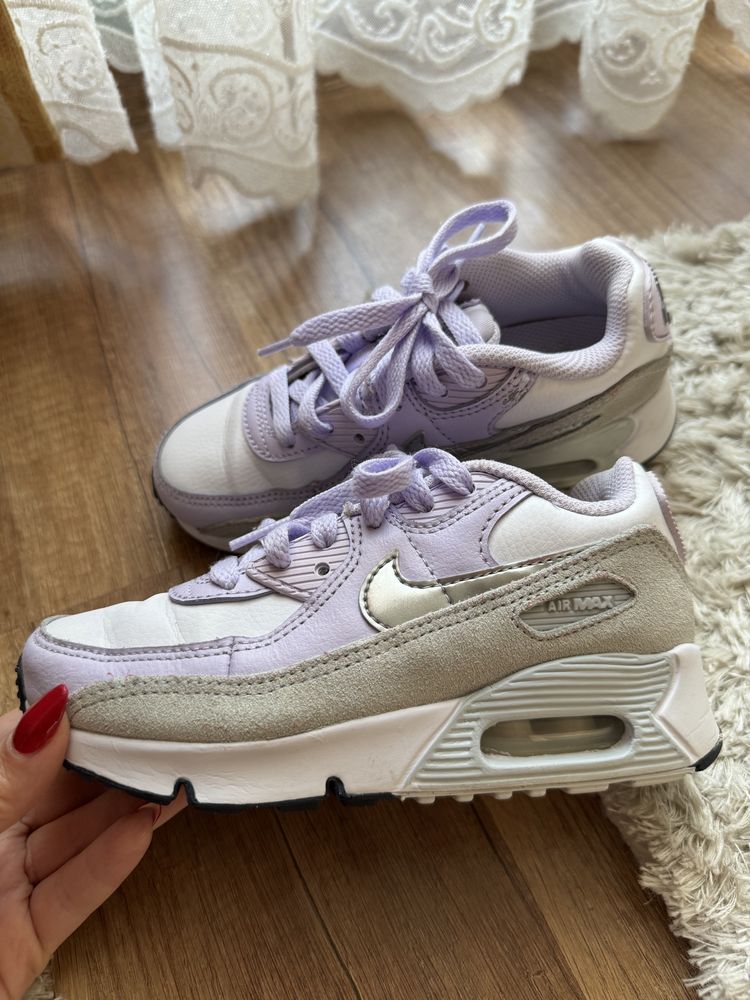 Детски маратонки Nike Air Max 90