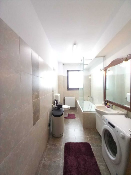 140.000 EURO Apartament 98 mp Cartier Padurea Baneasa