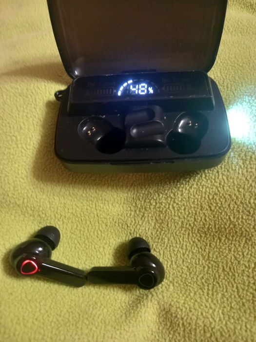 Casti Bluetooth stare bună