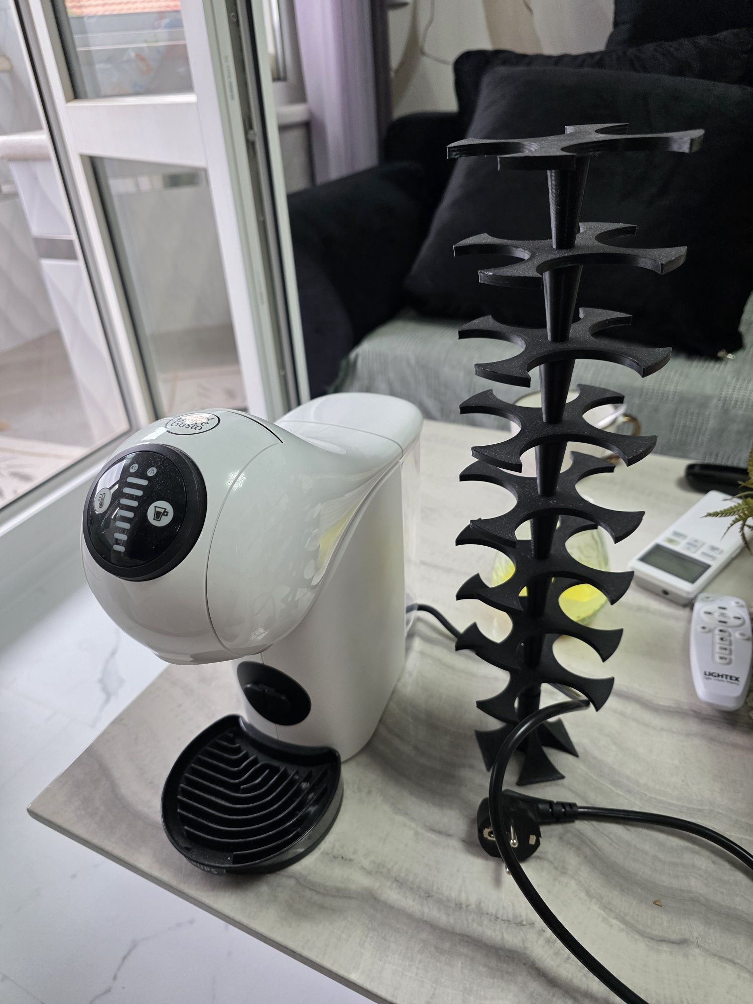Nescafe Dolce Gusto