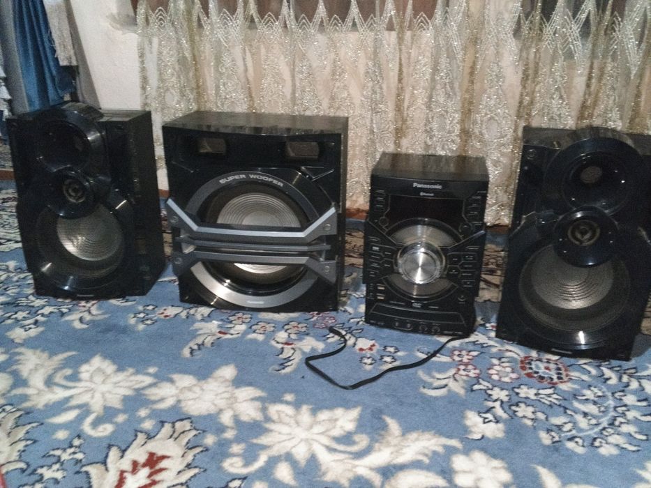 Olgan odam mazza qilib ishlatadi