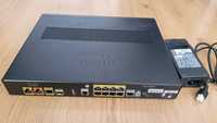 Router Cisco 891F