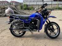 Мотоцикл 200 куб яки сонлинк yaqi Sonlink