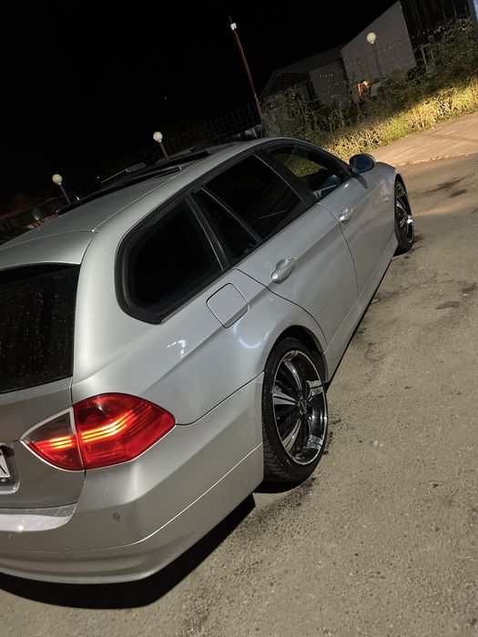 Vand bmw seria 3 e 91 320 d