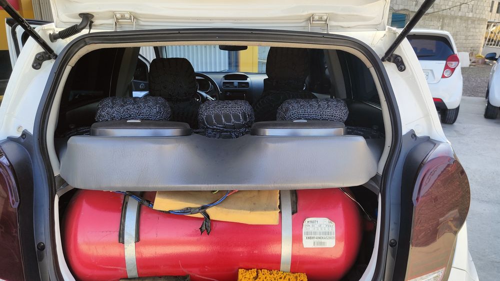 Spark 2019 tez va arzon