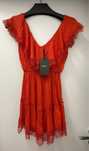 Rochie NISSA rosie