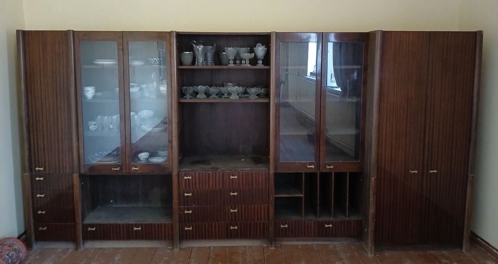 Mebel Garnitur sssr
